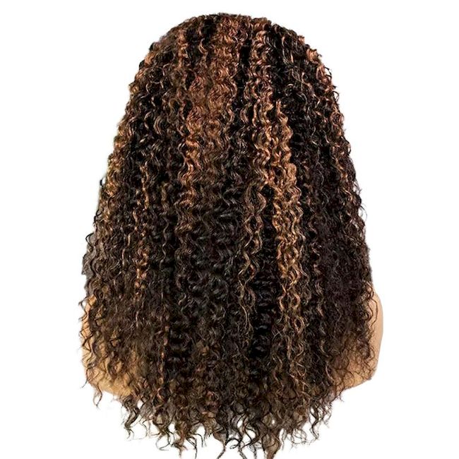 Top Raw A+ Pro Kinky Curly HD wig 13*4 13*6 Frontal  and 2*6 4*4 5*5 6*6 7*7 Closure  Wig  100% Human Raw Hair