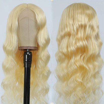 Wholesale 613 transparent lace Wig Loose Wave Frontal  13*4 13*6  and 2*6 4*4 5*5 6*6 7*7 Closure  Wig  100% Human Raw Hair