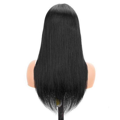 13*4 HD  Frontal  Wig  100% Human Raw Hair Top Raw A+ Straight Body Water loose Deep  Wave  Kinky  Curly