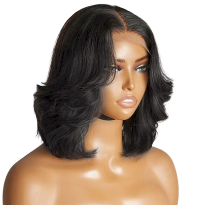 Loose Wave HD Lace 13*4 13*6 360 Frontal  4*4 5*5 6*6 7*7 Closure  Wig  100% Human Raw Hair Top Raw A+