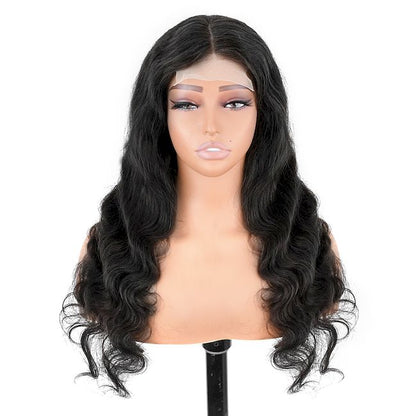 Top Raw A+ Pro body wave HD wig 13*4 13*6 Frontal  and 2*6 4*4 5*5 6*6 7*7 Closure  Wig  100% Human Raw Hair