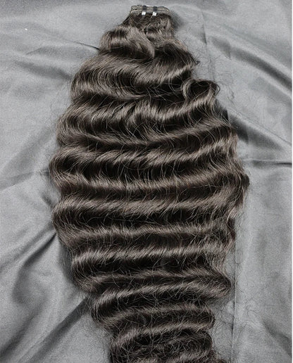 Uchaiminghair  Burmese Curly Bundle Top raw A+ pro （If you need customization, please contact us ）